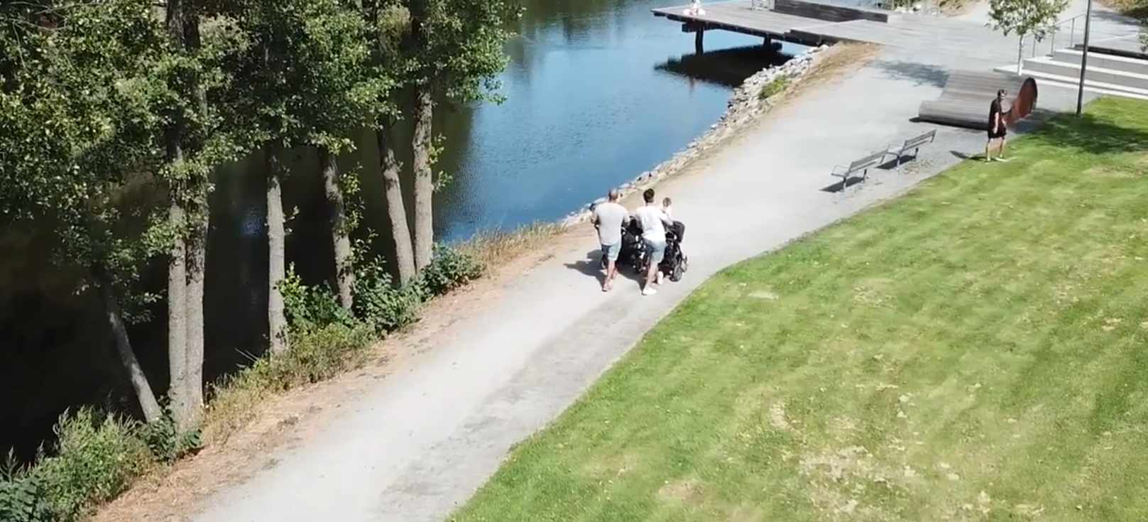 Dadding - Personal Project