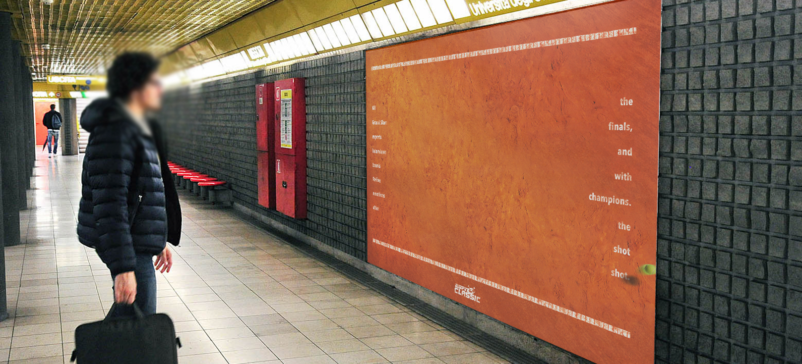 ESPN Classics - Grand Slams