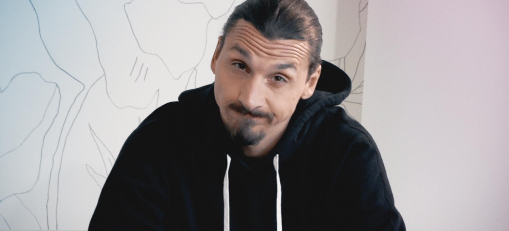 Zlatan for Bethard